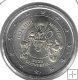 Monedas - Euros - 2€ - Eslovenia - 2025 - Miki Muster