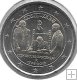 Monedas - Euros - 2€ - Italia - SC - 2018 - 70 Aniversario constitución