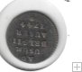 Monedas - Europa - Holanda - - 1744 - Pasies Bajos austriacos - liond