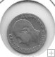 Monedas - España - Alfonso XII (29-XII-1874/28-XI) - 38 - Año 1881 - 50 ct