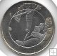 Monedas - Euros - 5€ - Finlandia - Año 2016 - Hockey
