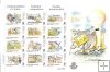 Sellos - Países - España - Minipliegos - 1999 (66) - **