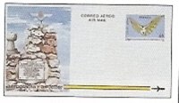 Sellos - Países - España - Aerogramas - 218 - **