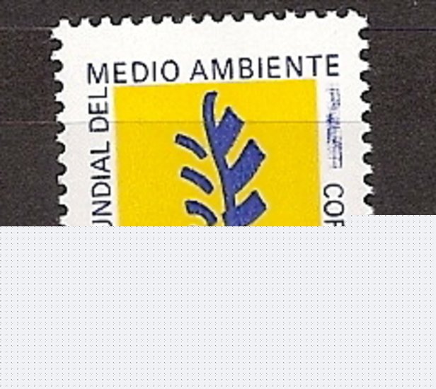 Sellos - Países - España - 2º Cent. (Series Completas) - Juan Carlos I - 1992 - 3210 - ** - Click en la imagen para cerrar