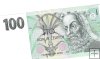 Billetes - Europa - Chequia - 12 - EBC - 1993 - 100 coronas - Num.ref: B59624010
