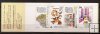 Sellos - PaÃses - España - 2º Cent. (Series Completas) - Juan Carlos I - 1986 - 2825C - **
