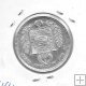 Monedas - America - Brasil - - 1860 - 500 reis - plata