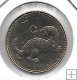 Monedas - Europa - Malta - 93 - 2005 - 1 cent