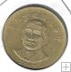 Monedas - Asia - Taiwan - 568 - 2003 - 50 yuan