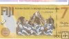 Billetes - Oceania - Islas Fiji - 122 - SC - 2022 - 7 dolares - Num.ref: FFH2763107