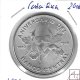 Monedas - America - Costa Rica - 205 - 1975 - 20 colones