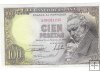 Billetes - EspaÃ±a - Estado EspaÃ±ol (1936 - 1975) - 100 ptas - 488 - EBC+ - 1946 - Num.ref: A06261235