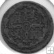 Monedas - EspaÃ±a - Fernando VII (1808 - 1833) - 1352 - 1818 - 8 Maravedis