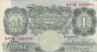 Billetes - America - Cuba - 369 - MBC - pound - Num.ref: A67B022284