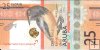 Billetes - America - Aruba - w22 - sc - 2019 - 25 florines - Num.ref: A0751608