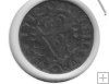 Monedas - EspaÃ±a - Felipe V (1700 - 1746) - 14 - 1712 - Valencia - sise