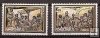 Sellos - PaÃses - Andorra - Correo Español - Series completas - 1976 - 106/07 - **