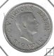 Monedas - Asia - Malasia - 16 - 1934 - 10 ct
