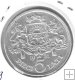Monedas - Europa - Letonia - 9 - 1931 - 5 lats - plata