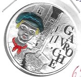 Monedas - Europa - Francia - 1332 - 2002 - 1,5Â€ - plata