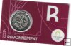 Monedas - Euros - 2€ - Francia - SC - 2024 - JJOO Paris 2024 (Morado)