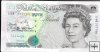 Billetes - Europa - Inglaterra - 382 - sc - 1980-2002 - 5 pounds - Num.ref: U48777766