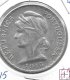 Monedas - Europa - Portugal - 564 - 1915 - escudo - plata