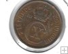 Monedas - Europa - Islandia - 7.1 - 1931 - aurar