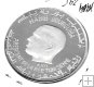 Monedas - Africa - Tunez - 295 - 1969 - dinar - plata