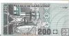 Billetes - Africa - Cabo Verde - 68 - SC - 2005 - 200 escudos - Num.ref: GT031512
