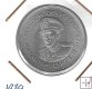 Monedas - Africa - Leshoto - 22 - 1979 - loti - plata