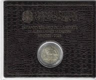 Monedas - Euros - 2€ - Vaticano - SC - 2023 - Manzoni