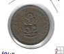 Monedas - Oceania - Nueva Zelanda - 12 - 1947 - 1/2 penny