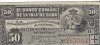 Billetes - America - Cuba - 46 - MBC - 1896 - 50 ctv - Num.ref: 2153647