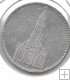 Monedas - Europa - Alemania - 83 - 1934J - 5 reichmark