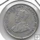 Monedas - Europa - Gran BretaÃ±a (Est. estrecho) - 29b - 1926 - 10 ct - plata