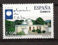 Sellos - Países - España - 2º Cent. (Series Completas) - Juan Carlos I - 2004 - 4126 - **