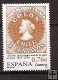 Sellos - Países - España - 2º Cent. (Series Completas) - Juan Carlos I - 2003 - 3997 - **
