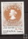 Sellos - PaÃses - España - 2º Cent. (Series Completas) - Juan Carlos I - 2003 - 3997 - **