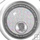 Monedas - Europa - Holanda - - 2017 - 5Â€ - plata