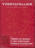 Sellos - Mundiales - Tomo I. Bis Andorra, Mónaco, ONU y Europa. Ed.2010