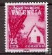 España - Plan Sur de Valencia - ** - Año 1964 - 3