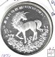 Monedas - Asia - China - 675 - 1994 - 10 yuan - plata - proof