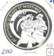 Monedas - Europa - Francia - 1717 - 2010 - 10 euros - plata