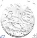 Monedas - Europa - Albania - 68 - 1991 - 10 leke - plata