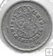 Monedas - Europa - Suecia - 814 - Año 1946 - Corona