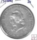 Monedas - America - Brasil - 508 - 1908 - 2000 reis - plata
