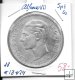 Monedas - EspaÃ±a - Alfonso XII (29-XII-1874/28-XI) - 131 - 1879*18*79 - 5 pesetas - plata