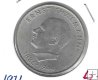 Monedas - Europa - Alemania Oriental - 34 - 1971 - 20 marcos