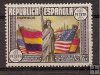 Sellos - Países - España - 1º Cent. (Series Completas) - 0763 - **